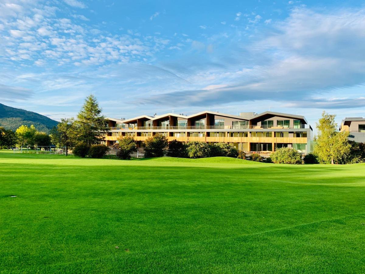 Teehouse Golf Apartment Čeladná Buitenkant foto